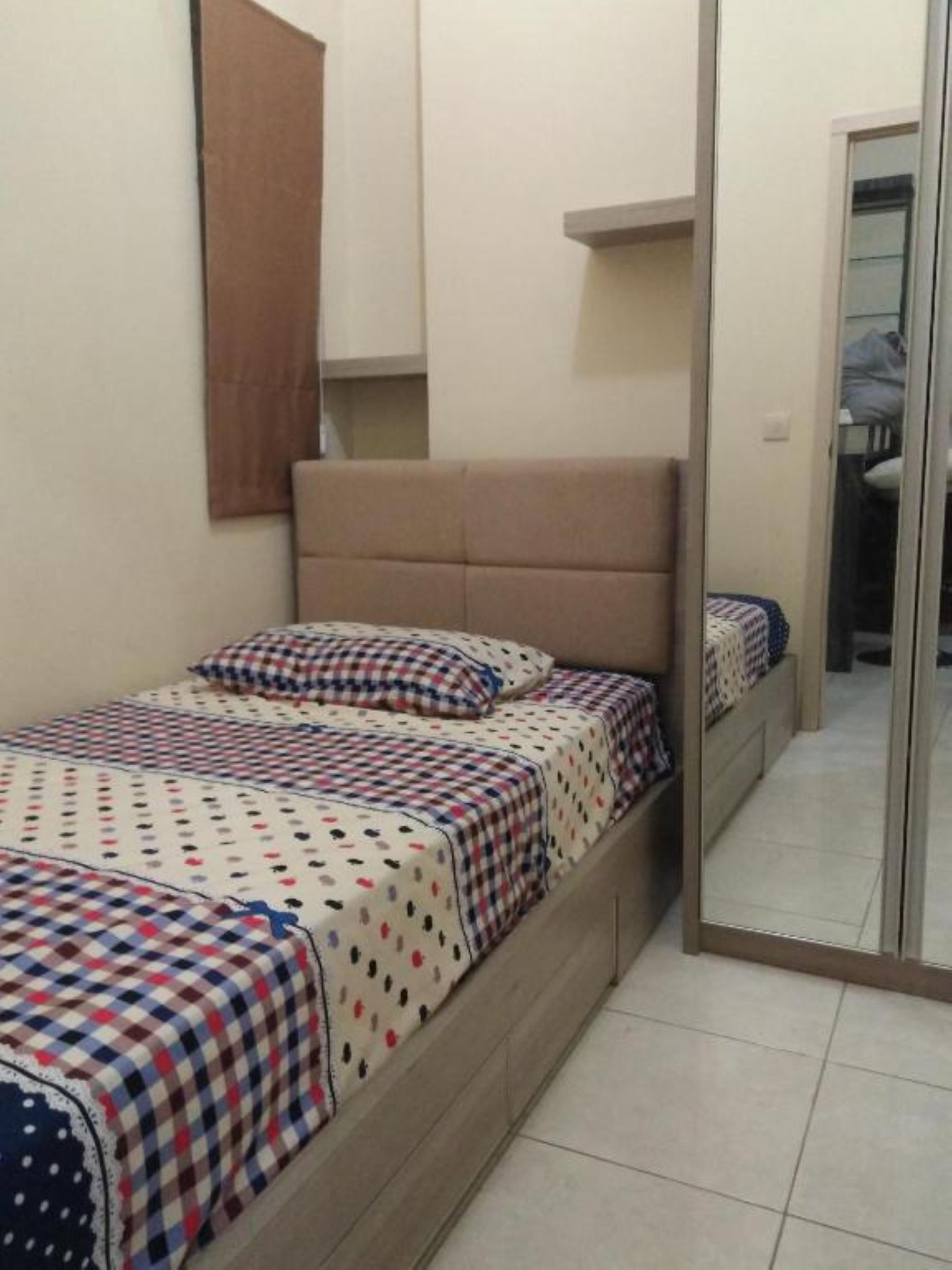Rg Room Grand Centerpoint 2 Jakarta Exterior photo