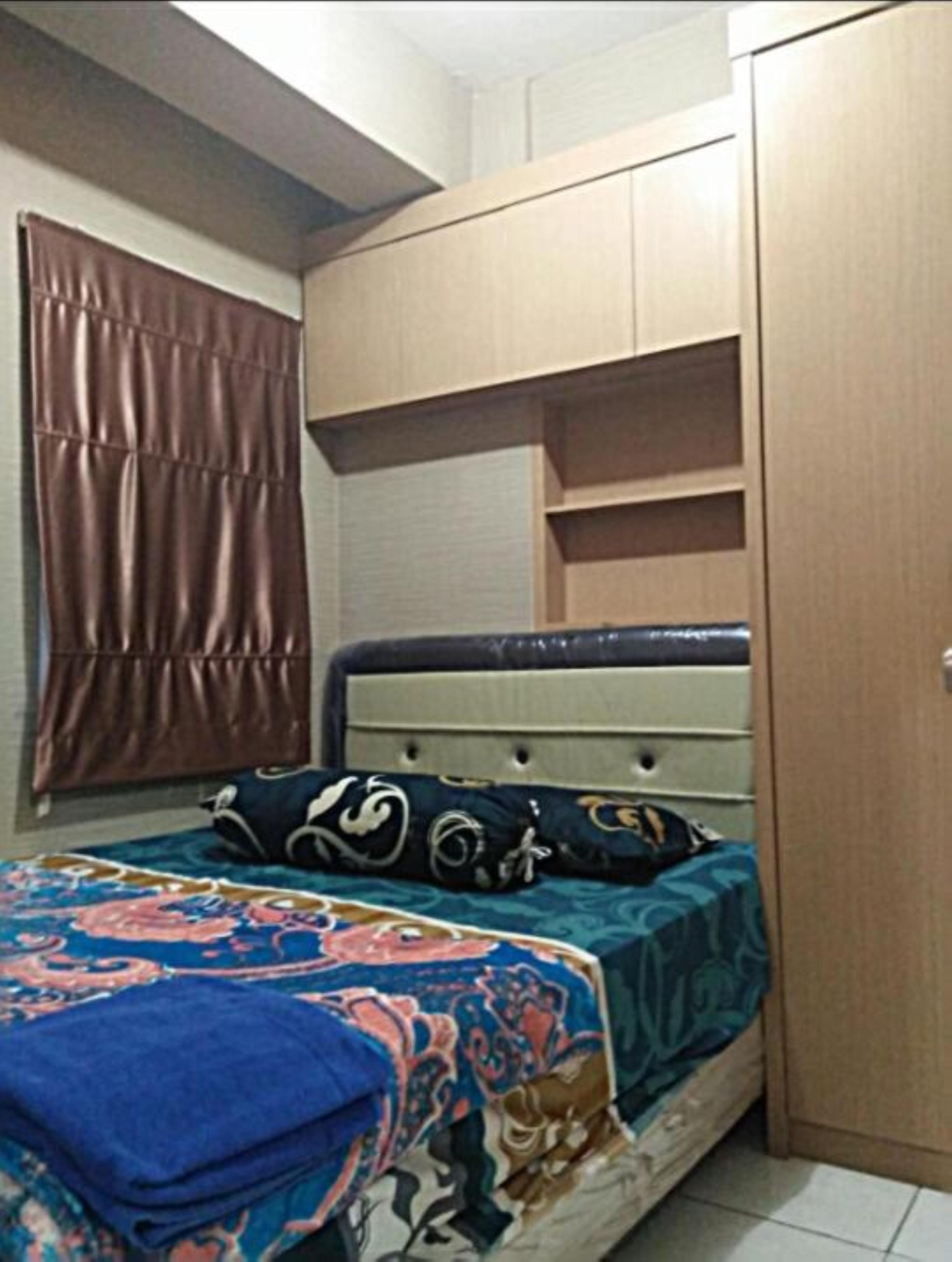 Rg Room Grand Centerpoint 2 Jakarta Exterior photo