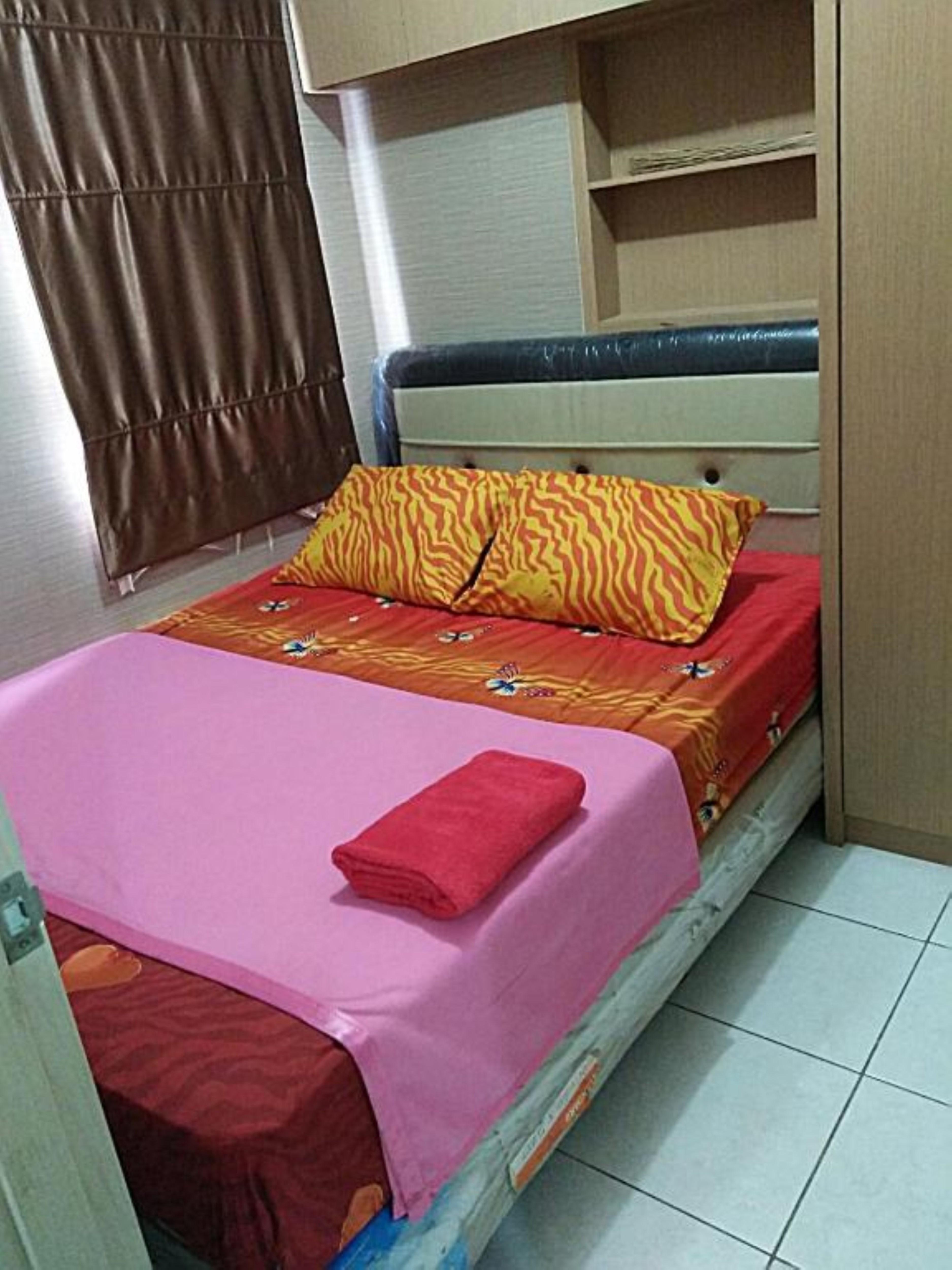 Rg Room Grand Centerpoint 2 Jakarta Exterior photo
