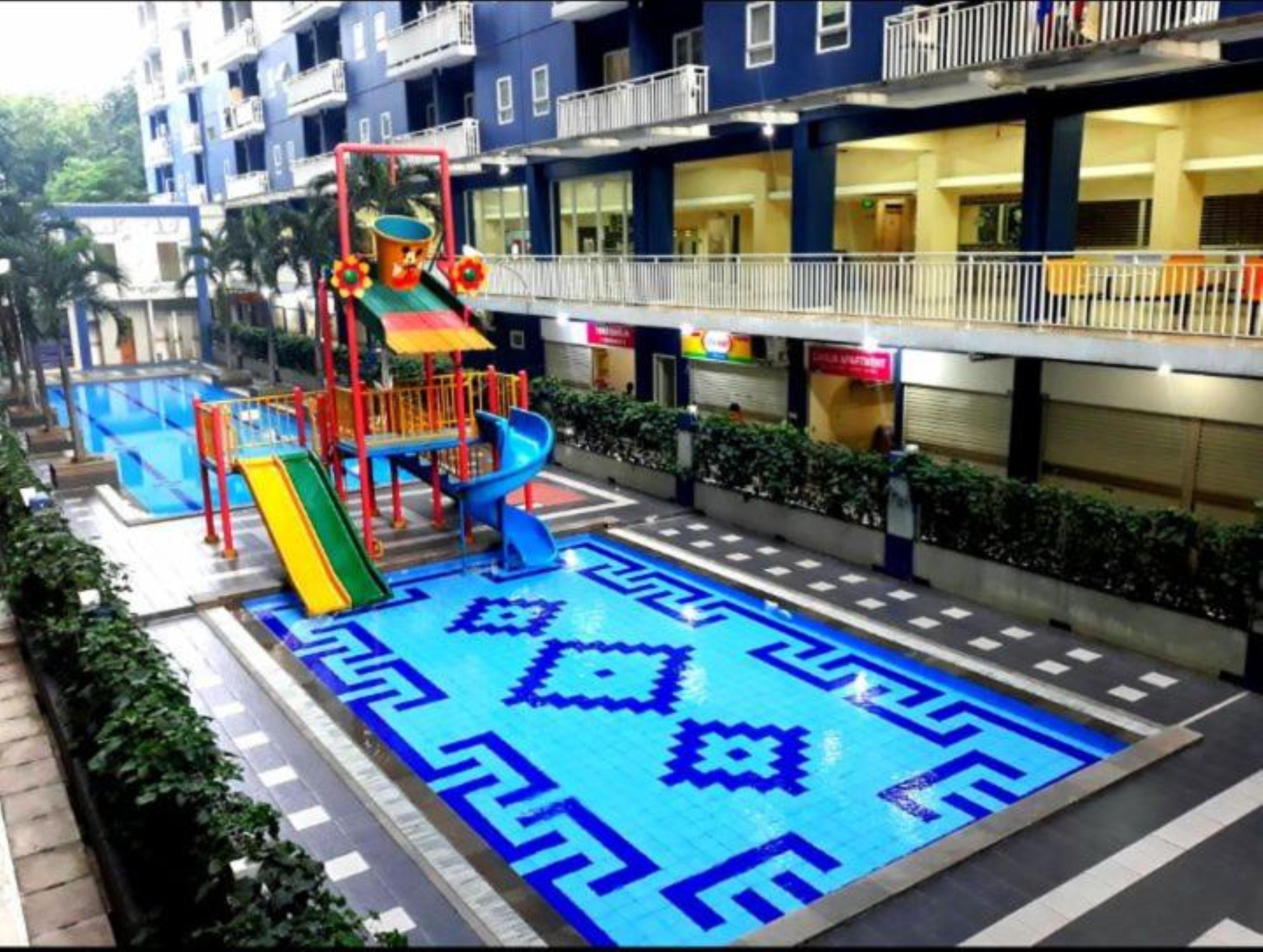 Rg Room Grand Centerpoint 2 Jakarta Exterior photo