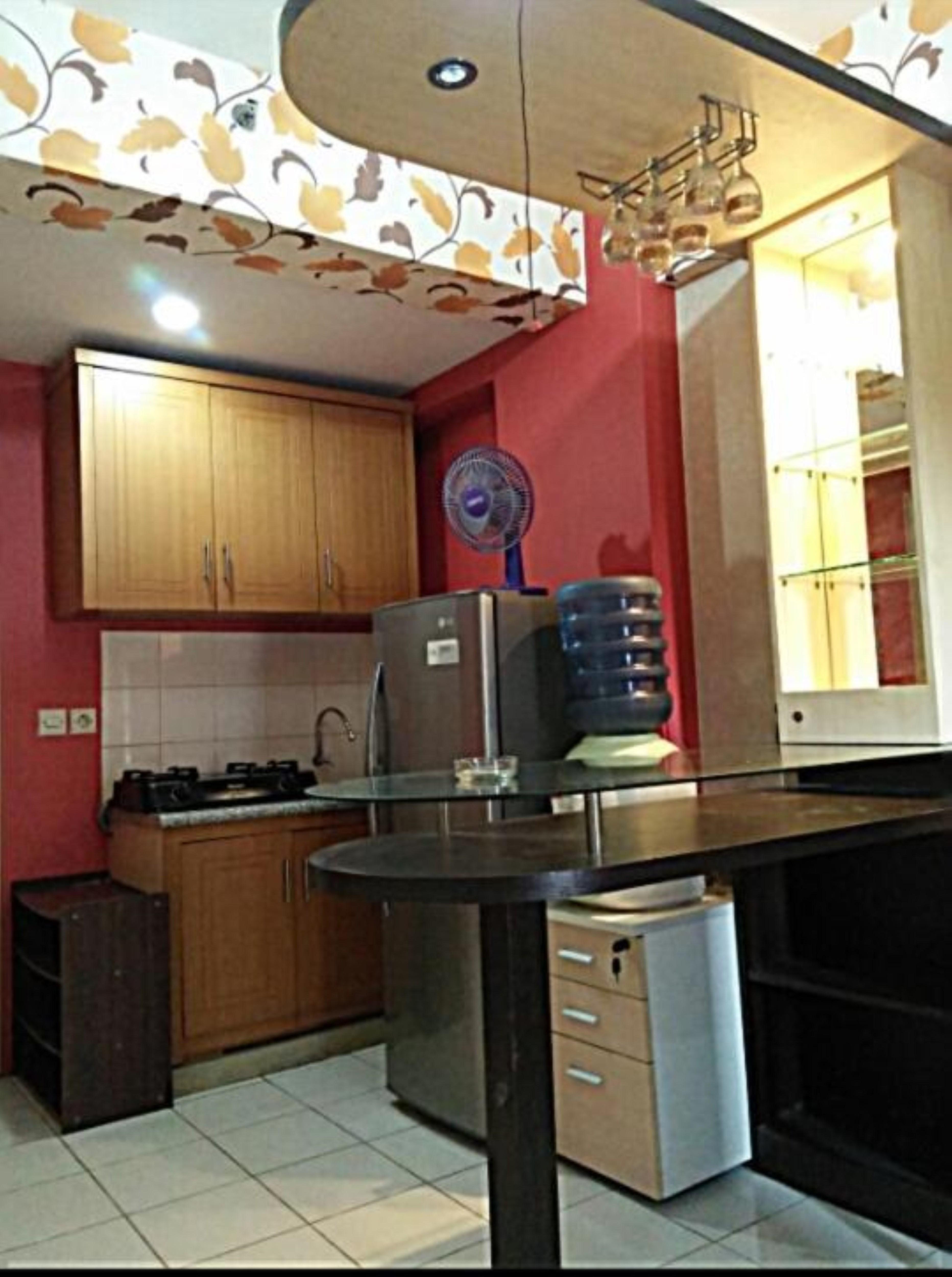 Rg Room Grand Centerpoint 2 Jakarta Exterior photo