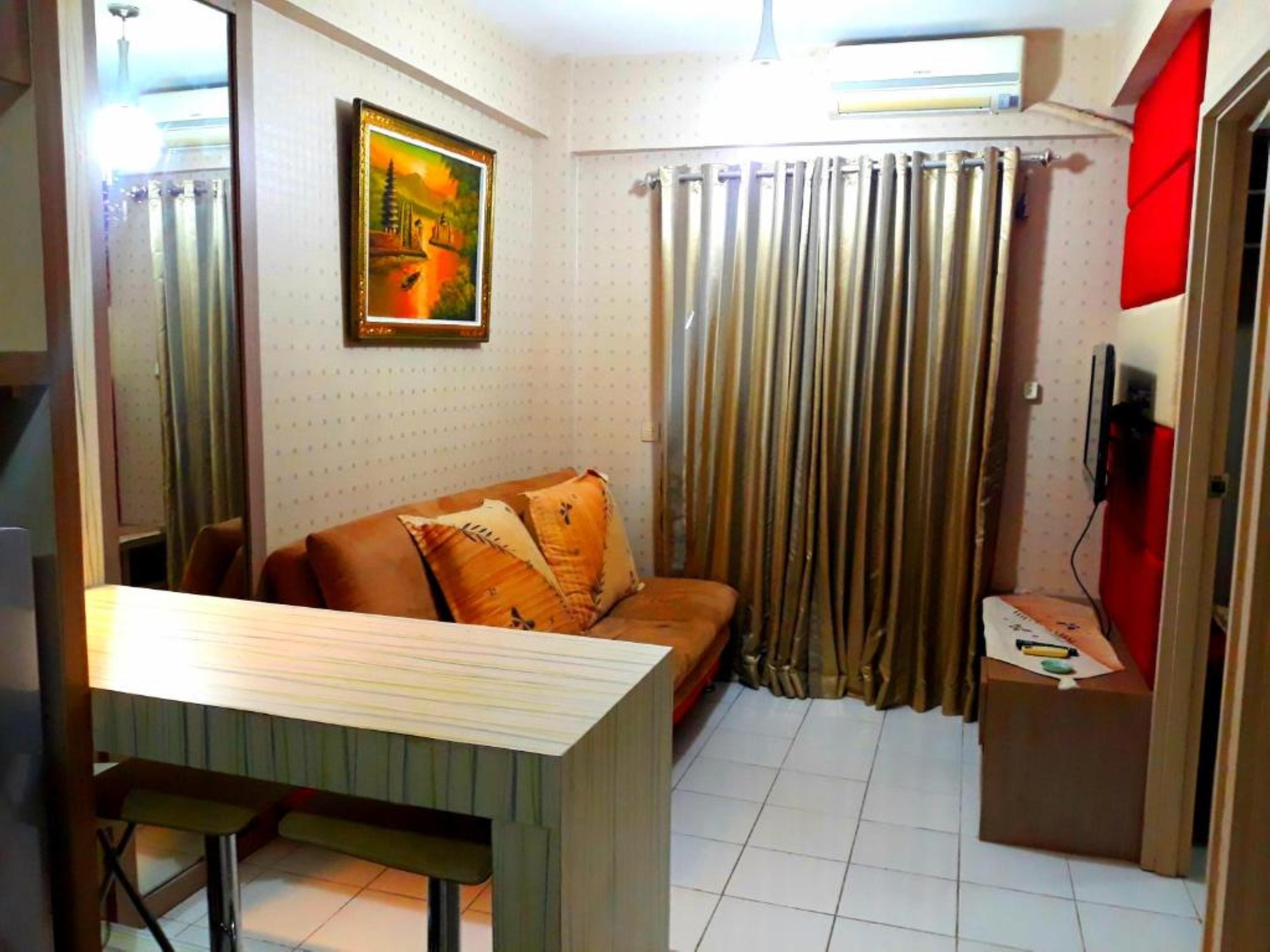 Rg Room Grand Centerpoint 2 Jakarta Exterior photo