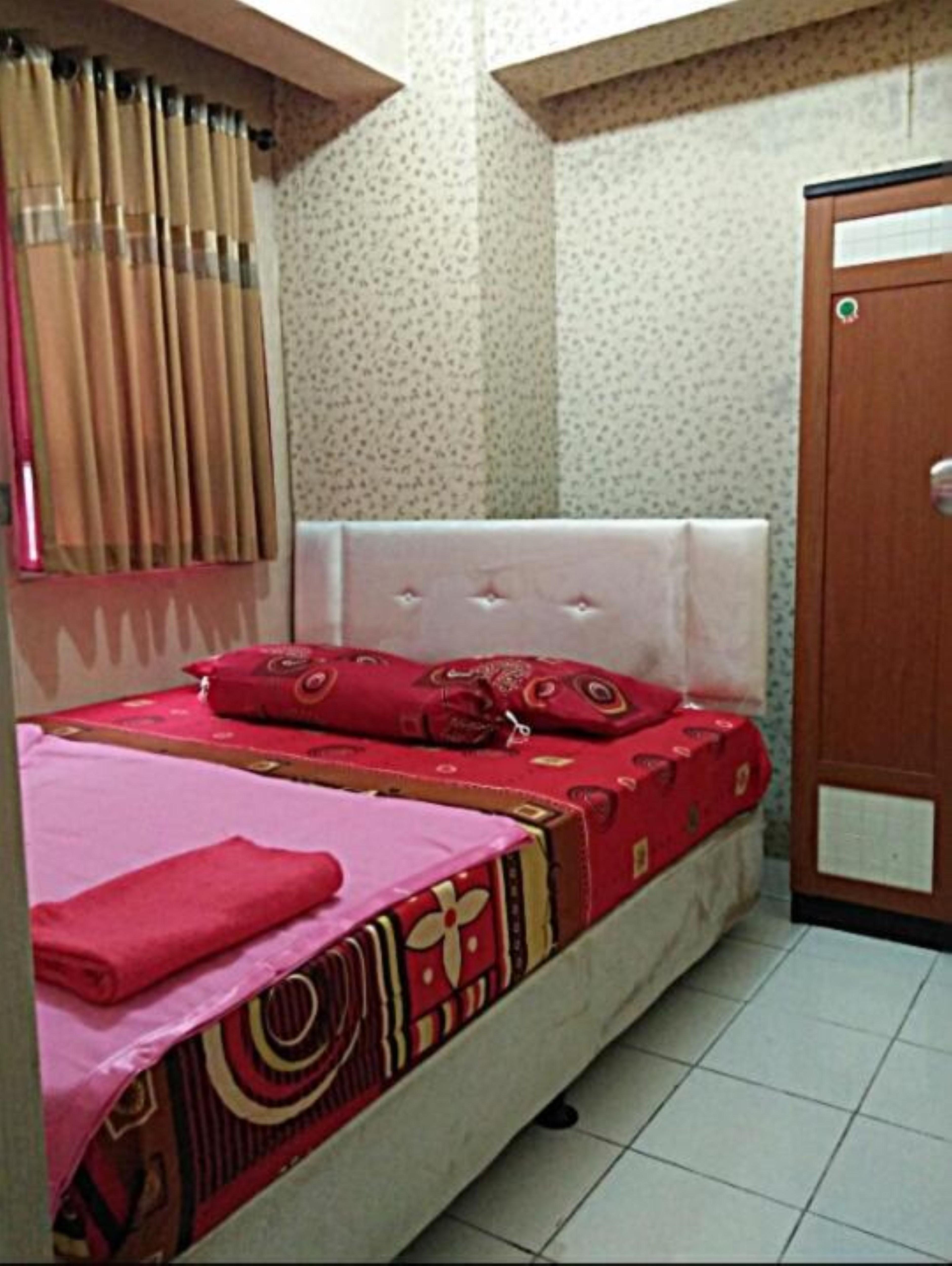 Rg Room Grand Centerpoint 2 Jakarta Exterior photo